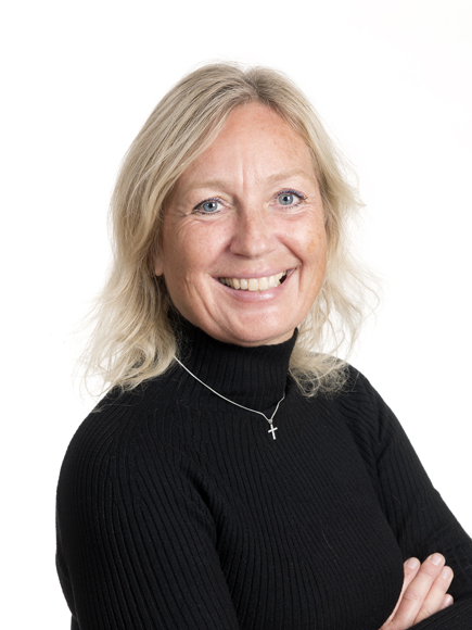 Nan Karlsson